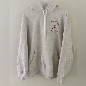 JORDAN Paris Saint-Germain Hoodie